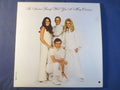 Frank Sinatra – The Sinatra Family Wish You a Merry Christmas (1969) Vinyl LP