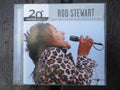 Rod Stewart – Best Of (1999) CD
