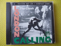 The Clash – London Calling (1986) CD