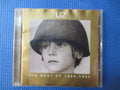 U2 – Best of 1980–1990 (1998) CD