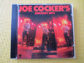 Joe Cocker – Greatest Hits (1987) CD