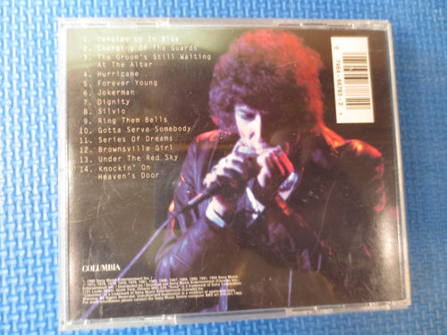 Bob Dylan – Greatest Hits (1994) CD