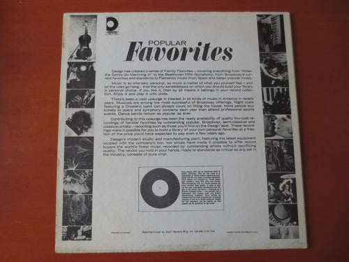Charlie Spivak – The Country Club Dance (1962) Vinyl LP