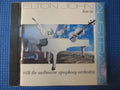 Elton John – Live in Australia (1987) CD