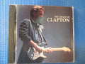 Eric Clapton – Cream: The Best of Eric Clapton (1994) CD