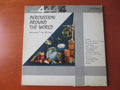 Percussion Around the World (1961) Vinyl LP