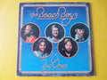 The Beach Boys – 15 Big Ones (1976) Vinyl LP