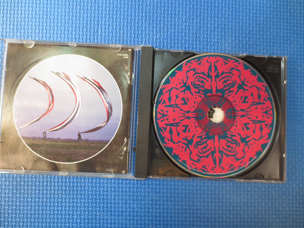Pink Floyd – The Division Bell (1994) CD