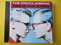 The Proclaimers – This Is the Story (1987) CD