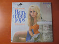 Hammond Pops Orchestra – Hammond Pops (1967) Vinyl LP