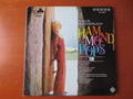 Hammond Pops Orchestra – Hammond Pops (1968) Vinyl LP