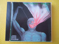 Bruce Cockburn – Stealing Fire (1984) CD