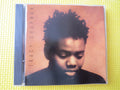 Tracy Chapman – Tracy Chapman (1988) CD