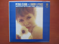 Petula Clark – I Know a Place (1965) [Vinyl LP]