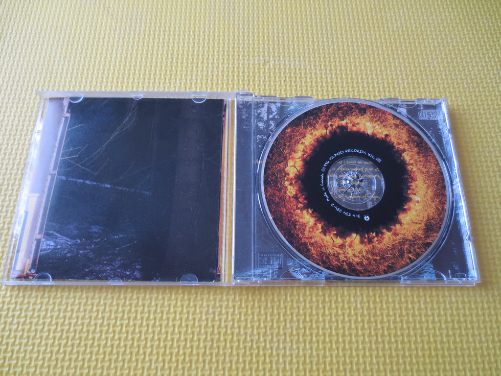 The Cranberries – To the Faithful Departed (1996) CD
