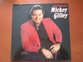 Mickey Gilley – Back to Basics (1987) Vinyl LP