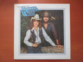 David Frizzell & Shelly West – The David Frizzell & Shelly West Album (1982) Vinyl LP