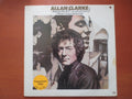 Allan Clarke – I Wasn't Born Yesterday (1978) Vinyl LP