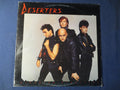 The Deserters – Siberian Nightlife (1983) Vinyl LP