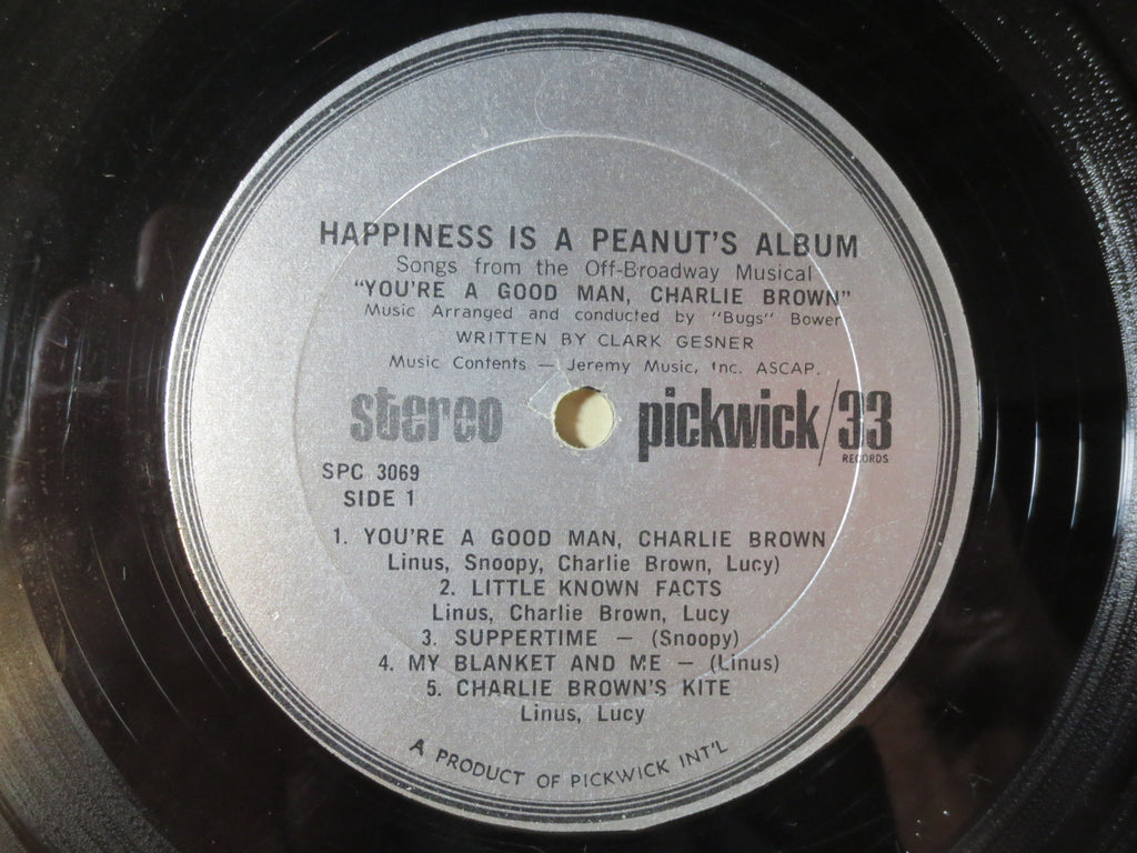 Doctor Dolittle – Pickwick Records (1973) Double Vinyl LP