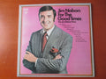 Jim Nabors – For the Good Times (1971) Vinyl LP