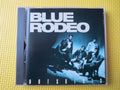 Blue Rodeo – Outskirts (1987) CD