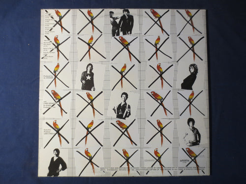 Al Stewart – 24 Carrots (1980) Vinyl LP