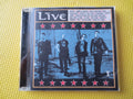 Live – V (2001) CD