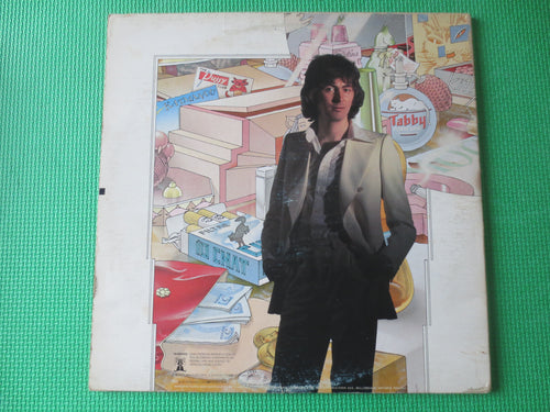 Al Stewart – Year of the Cat (1976) Vinyl LP