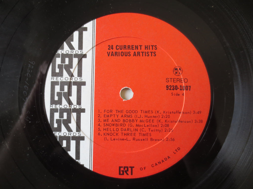 Various Artists – Country Gold, Volume 1 (1975) Vinyl 2xLP