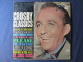 Bing Crosby – Crosby Classics (1958) Vinyl LP