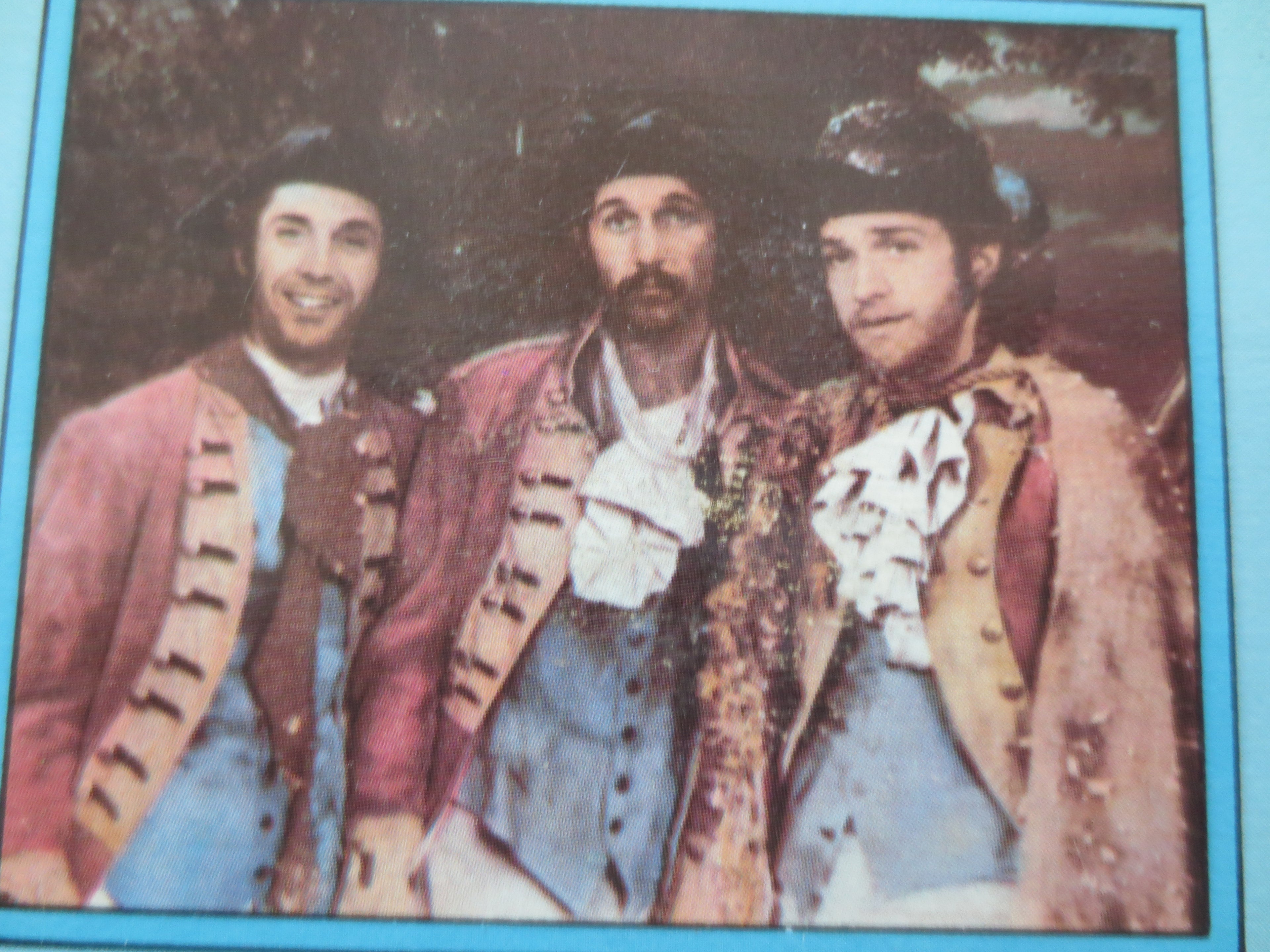 The Hudson Brothers – Hollywood Situation (1974) Vinyl LP
