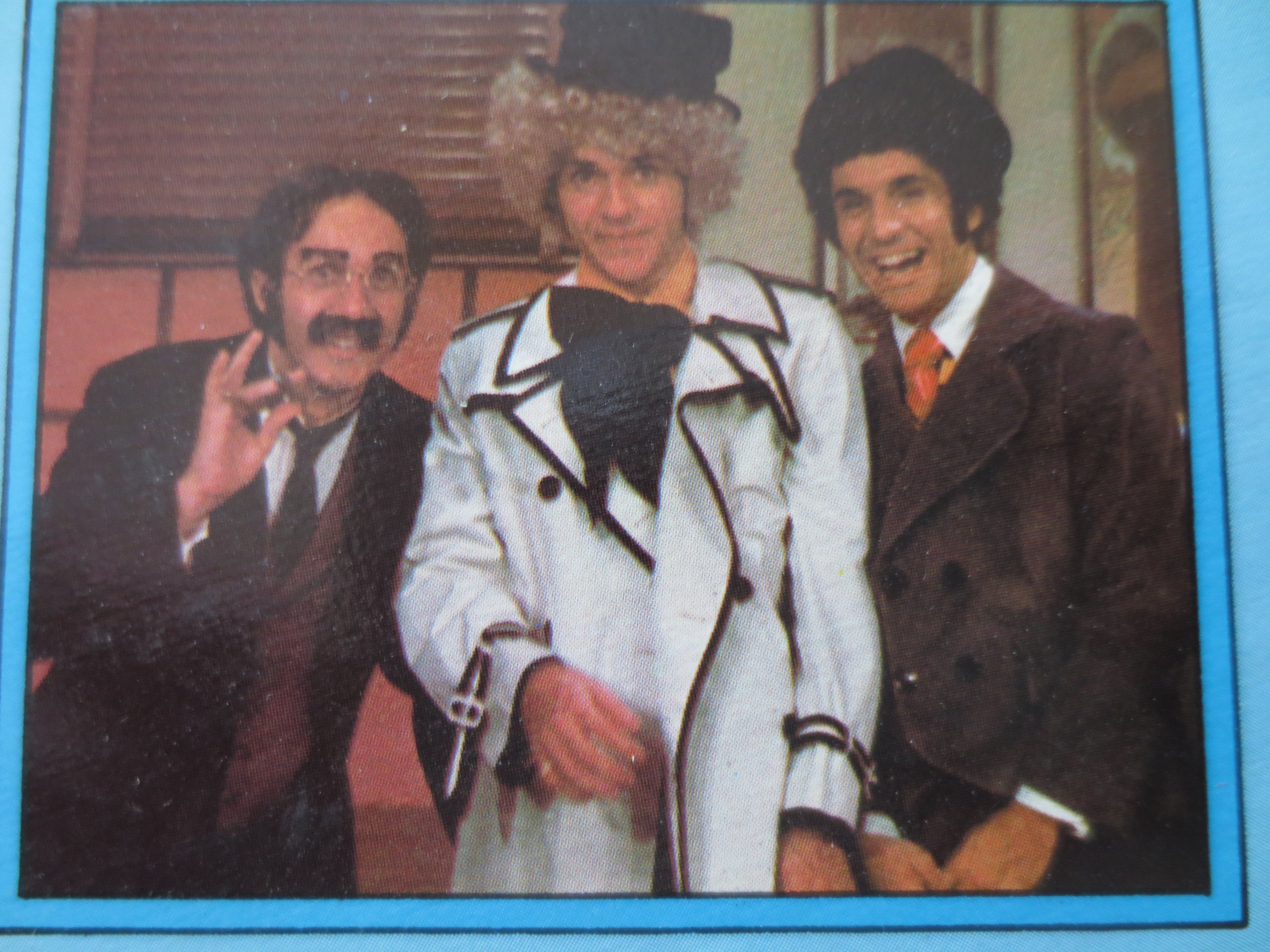 The Hudson Brothers – Hollywood Situation (1974) Vinyl LP