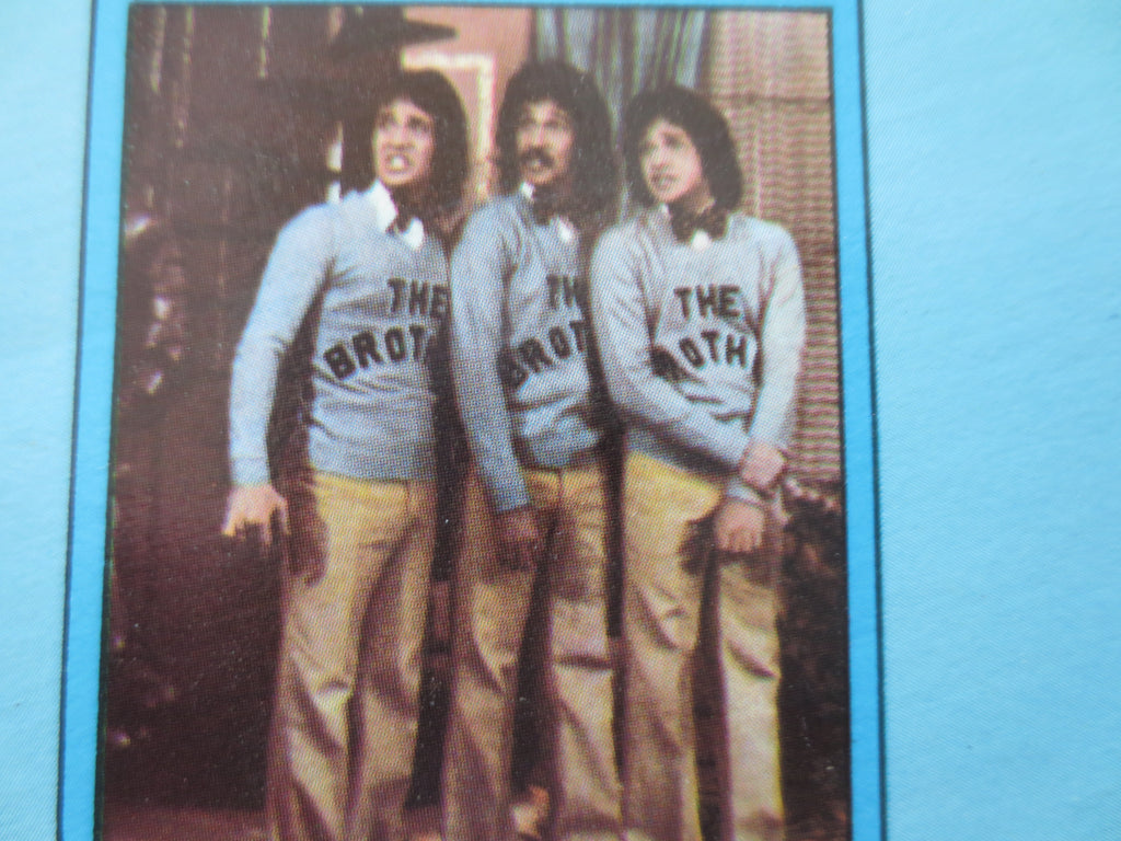 The Hudson Brothers – Hollywood Situation (1974) Vinyl LP