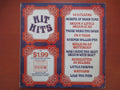 Hit Hits Vinyl Album - 12 Top Hits - 1961 Vintage Record