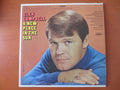 Glen Campbell – A New Place in the Sun (1968) Vinyl LP