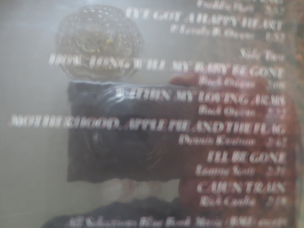 Susan Raye – Pitty Pitty Patter (1971) Vinyl LP