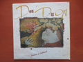 Don Dixon – Romeo at Juilliard (1987) Vinyl LP