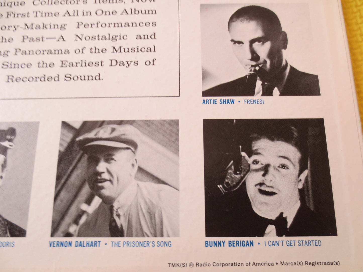 MUSIC AMERICA LOVES, Vol 3, Jazz Record, Big Band Records, Vintage Vinyl, Record Vinyl, Records, Vinyl Albums, 1961 Records