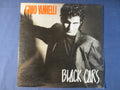 Gino Vannelli – Black Cars (1984) Vinyl LP