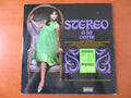 Stereo à la Carte (1968) Vinyl LP