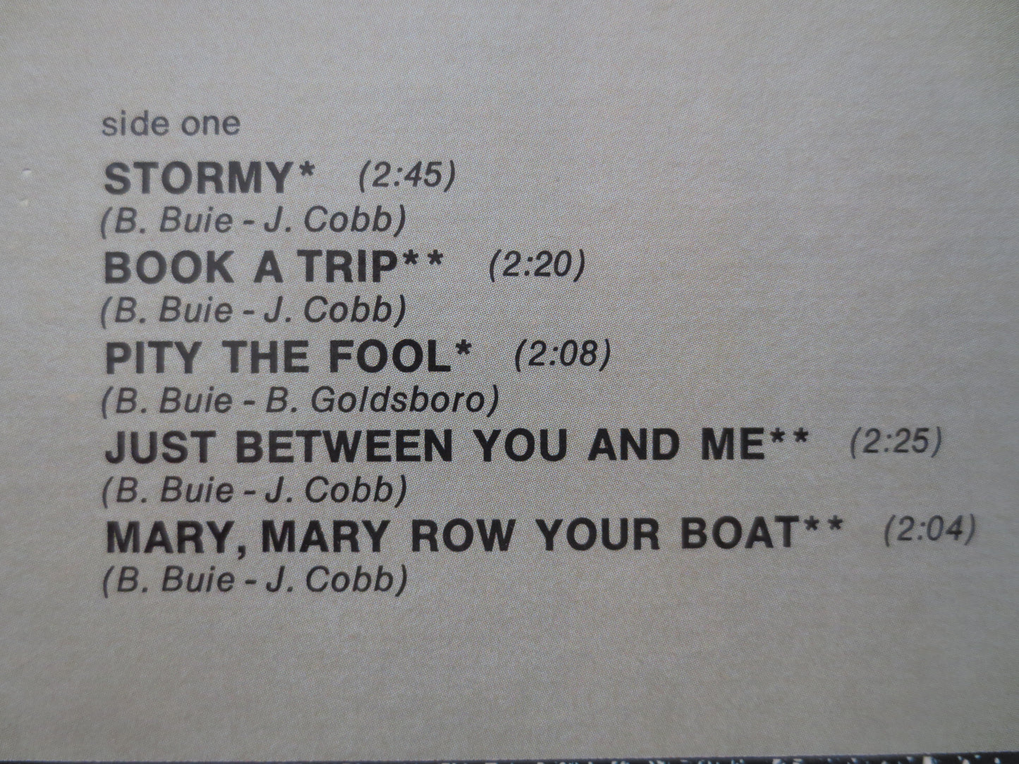 The CLASSICS IV, STORMY, Dennis Yost, Vintage Vinyl, Record Vinyl, Records, Pop Album, Vinyl Records, Vinyl, 1970 Records