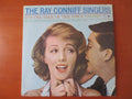 Ray Conniff – It's the Talk of the Town (1959) Vinyl LP