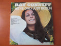 Ray Conniff – We've Only Just Begun (1970) Vinyl LP