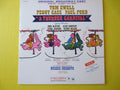 Various Artists – A Thurber Carnival (1960) Vinyl LP