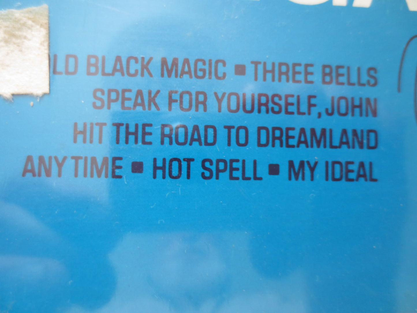 MARGARET WHITING, My IDEAL, Margaret Whiting Lp, Country Records, Vintage Vinyl, Record Vinyl, Vinyl Album, 1965 Records