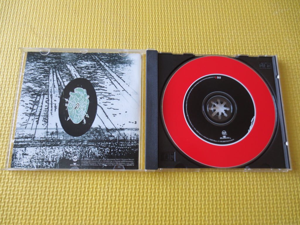 Eve 6 – Eve 6 (1998) CD