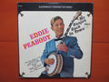Eddie Peabody – Mr. Banjo's Back in Town (1967) Vinyl LP