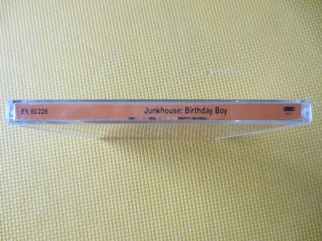 Junkhouse – Birthday Boy (1995) CD