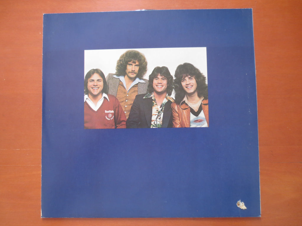 Pablo Cruise – Worlds Away (1978) Vinyl LP